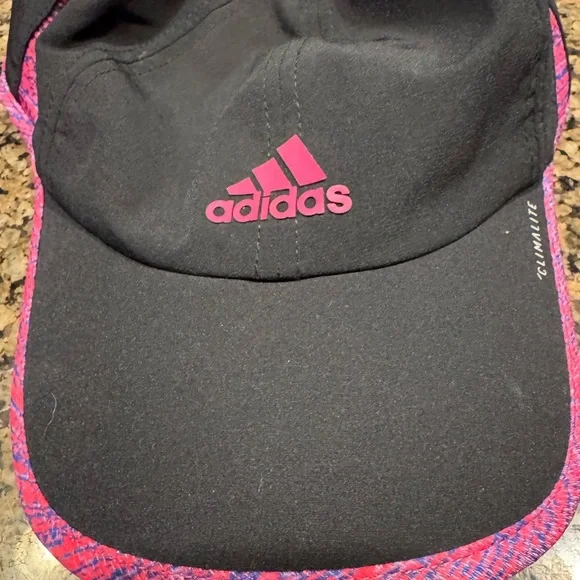Adidas Hat - Picture 2 of 4
